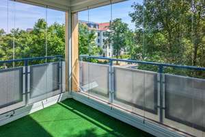 Oase am Stadtrand
Eigentumswohnung mit 2 Zimmern und Tiefgarage unweit vom Kulkwitzer See – Die vollständige Adresse der Immobilie erhältst du vom Anbieter., 4207 Lausen-Grünau, Leipzig – Vorschaubild 9