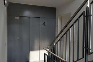 3 Zimmer Wohnung mit 2 Balkonen im 4. OG an der Rummelsburger Bucht mit Tiefgaragenplatz – Hauptstraße 5/o, 10317 Rummelsburg, Berlin – Vorschaubild 30