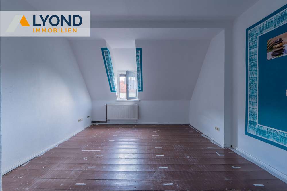 Immobilie in Altenhausen - Charmantes Einfamilienhaus in der Ortsmitte - Bild 4