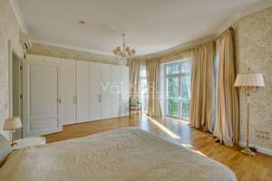 Exklusive 3-Zimmer-Wohnung mit Stellplatz in Bestlage von Grunewald – Die vollständige Adresse der Immobilie erhältst du vom Anbieter., 14193 Grunewald, Berlin – Vorschaubild 4
