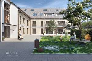 Steuervorteil trifft Komfort: Erdgeschosswohnung mit 5 % AfA sichern! – Die vollständige Adresse der Immobilie erhältst du vom Anbieter., 47877 Willich – Vorschaubild 16