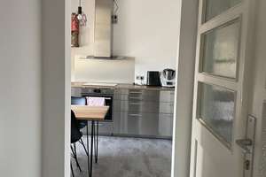 Wg-geeignete 3-Zimmerwohnung mit Einbauküche – Die vollständige Adresse der Immobilie erhältst du vom Anbieter., 69124 Kirchheim, Heidelberg – Vorschaubild 3