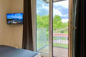 Möbliertes Apartment in zentraler Lage von Würzburg, Nähe Zeppelinstraße – Friedenstraße 15, 97072 Sanderau, Würzburg – Vorschaubild 9