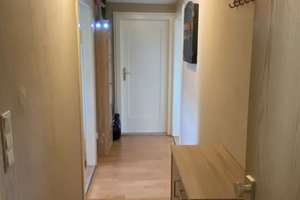 Single 2- Zimmer-Wohnung in Nürnberg-Eibach – Castellstr. 40, 90451 Eibach, Nürnberg – Vorschaubild 2