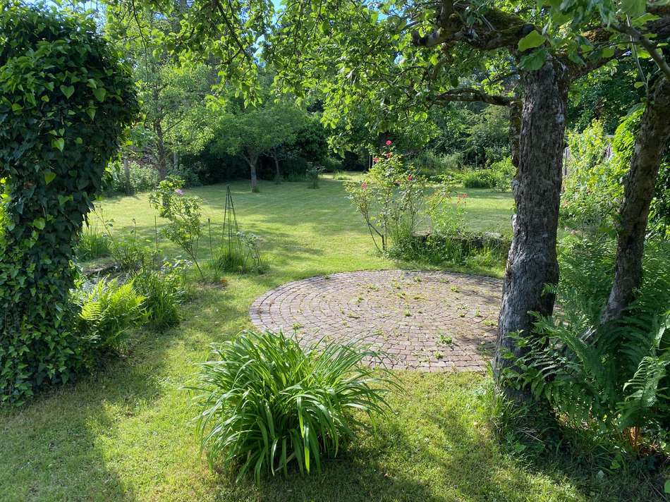 Garten