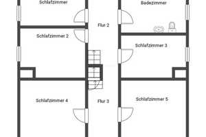 Ländlicher Charme trifft auf Gestaltungsfreiheit – Verwirklichen Sie Ihre Eigenen Ideen – Holzminden (Kreis) – Vorschaubild 23