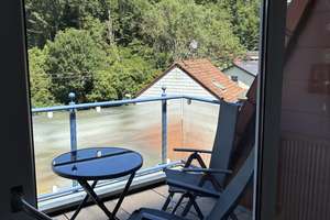 Top ausgestattete Wohnung im Penthouse-Stil – Theodor-Heuss-Straße 2c, 66133 Scheidt, Saarbrücken – Vorschaubild 8
