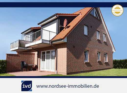 Eigentumswohnung Aurich (Kreis) - ImmobilienScout24