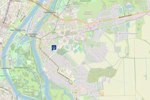 Schöne Maisonette mit Einbauküche erwartet Sie !  – Herweghstraße 29, 39114 Cracau, Magdeburg – Vorschaubild 16