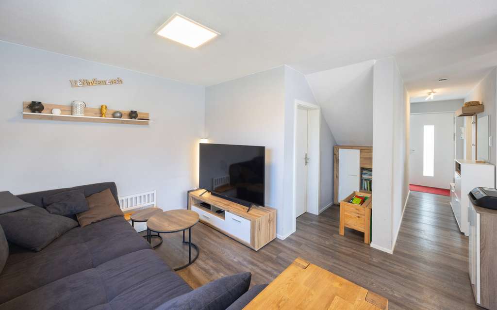 Immobilie in Pürgen - Großfamilie aufgepasst: Einfamilienhaus mit Einliegerwohnung TOP-Zustand - Bild 4