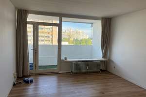 1-Zimmer Wohnung in München Moosach – Riesstraße 67, 80993 Alt-Moosach, München – Vorschaubild 1