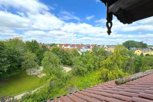 Tolles und großes Einfamilienhaus in Stadt Friedberg mit Weitblick!!! – Eppaner Straße 41 1/2, 86316 Aichach-Friedberg (Kreis) – Vorschaubild 30