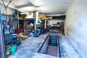 DOPPELHAUSHÄLFTE: 160 m² nutzbare Fläche, großes Grundstück, 4 Stellplätze & Schrauber-Garage – Die vollständige Adresse der Immobilie erhältst du vom Anbieter., 46236 Stadtmitte, Bottrop – Vorschaubild 11