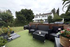 Modernes Wohnen mit Terrasse in begehrter Lage von Alt-Godesberg – Die vollständige Adresse der Immobilie erhältst du vom Anbieter., 53177 Alt-Godesberg, Bonn – Vorschaubild 10