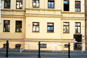 Top-Lage Paulusviertel- schöne 2-Raum-Wohnung - 50 m² ab 01.02.2026 – Ludwig-Wucherer-Straße 25, 6108 Nördliche Innenstadt, Halle (Saale) – Vorschaubild 1