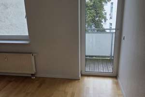 Sehr schöne 2-Zimmer-Wohnung mit Balkon – 39112 Leipziger Straße, Magdeburg – Vorschaubild 6