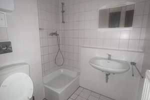 1-Zimmer-Apartment in Mannheim Innenstadt / Jungbusch – Hafenstraße 11, 68159 Innenstadt/Jungbusch, Mannheim – Vorschaubild 1