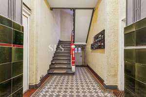 Zwei Wohnungen - eine außergewöhnliche Wohnperspektive auf 109 m² – 44145 Nordmarkt, Dortmund – Vorschaubild 17