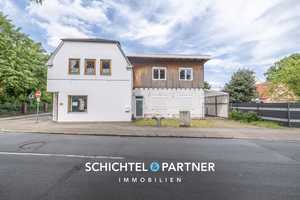 Hemelingen | Wohn- & Geschäftshaus mit Gewerbeeinheit in zentraler Lage – Bremen – Vorschaubild 2