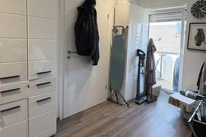 Sehr schöne, helle 4 ZKB, komplett renoviert – Die vollständige Adresse der Immobilie erhältst du vom Anbieter., 85055 Nordost, Ingolstadt – Vorschaubild 7