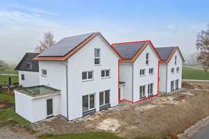 Kurzfristig Bezugsfertig - Einfamilienhaus-Neubau im KfW QNG-Standard – Biberach (Kreis) – Vorschaubild 3