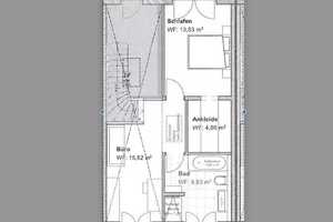 Modernes Architekten-Stadthaus, Wärmepumpe, Energie A+, stadtnah, hochwertig, Familienfreundlich – Riesaer Straße 149b, 4319 Leipzig – Vorschaubild 40