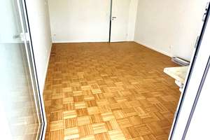 Helle 3 Zimmer-Wohnung, ca. 72 qm, 2026 kernsaniert, Balkon, Keller, hochwertige Ausstattung, EBK – Sipplinger Straße 14, 81243 Aubing-Süd, München – Vorschaubild 4