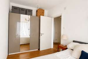 **INNINGEN** Exklusive Reihenmittelhausartige 3,5 ZwKB in ehemaliger Scheune – Hornissenweg 11, 86199 Inningen, Augsburg – Vorschaubild 25