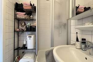 *SCHÖNE LEERE 2 ZI WOHNUNG* - LEBEN IM DÜSSELTAL – Ahnfeldstr. 13, 40239 Düsseltal, Düsseldorf – Vorschaubild 9