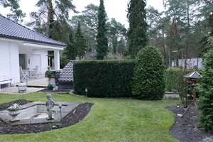 Edler Bungalow auf Traumgrundstück: Havelnah ! – Die vollständige Adresse der Immobilie erhältst du vom Anbieter., 14089 Gatow, Berlin – Vorschaubild 12