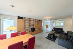 Barrierefreie 3,5-Zimmer-Wohnung, 2. OG in Plochingen,  ca. 113m² – Die vollständige Adresse der Immobilie erhältst du vom Anbieter., 73207 Plochingen – Vorschaubild 1