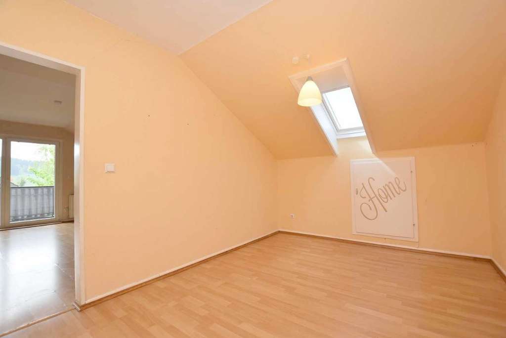 Immobilie in Langelsheim - Schöne, moderne 3-Zimmer-Wohnung mit Balkon und toller Aussicht in Lautenthal. - Bild 4