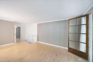 OPTIMAL GESCHNITTE 3-ZIMMER-GARTENWOHNUNG AUF ZWEI EBENEN IN SOLLN – Die vollständige Adresse der Immobilie erhältst du vom Anbieter., 81479 Thalkirchen, München – Vorschaubild 3