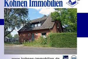 Platz für die ganze Familie: Wohnhaus in ruhiger Lage mit traumhaftem Garten in 47918 Tönisvorst – Viersen (Kreis) – Vorschaubild 1