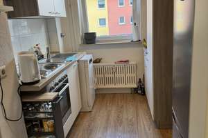 Helle 2-Zimmer Wohnung mit Balkon in Dortmund-Hörde – Die vollständige Adresse der Immobilie erhältst du vom Anbieter., 44263 Hörde (Ortsteil), Dortmund – Vorschaubild 8