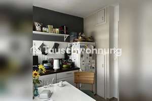Tauschwohnung: schöne 3 -Zimmer-Wohnung mit Gartennutzung – Die vollständige Adresse der Immobilie erhältst du vom Anbieter., 48167 Gremmendorf-Ost, Münster – Vorschaubild 4