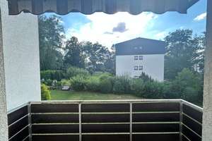 Ruhige Lage - Eigentumswohnung mit Garage - Frei zum Selbstbezug! – Leuchsenweg 2 A, 96215 Lichtenfels – Vorschaubild 4