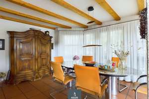 Architektenhaus mit Panorama-Aussicht & Einliegerwohnung – 939 m² Grundstück in ruhiger Hanglage – Die vollständige Adresse der Immobilie erhältst du vom Anbieter., 75175 Südoststadt, Pforzheim – Vorschaubild 5