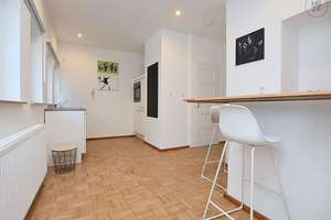 Wunderschöne, modern möblierte Wohnung in Stuttgart Mitte – Die vollständige Adresse der Immobilie erhältst du vom Anbieter., 70184 Dobel, Stuttgart – Vorschaubild 9