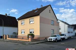 Schönes Zweifamilienhaus in gesuchter Lage von LU-Oggersheim – 67071 Oggersheim, Ludwigshafen am Rhein – Vorschaubild 2
