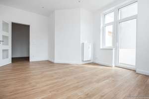 Anspruchsvolle 5 Zimmer Altbauetage in der Bielefelder Innenstadt – Oberntorwall 23 c, 33602 Mitte, Bielefeld – Vorschaubild 15