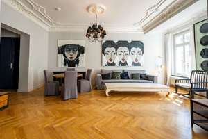 Stilvolles Gründerzeithaus in Charlottenburg: Moderne 2-Zimmer-Wohnung – Die vollständige Adresse der Immobilie erhältst du vom Anbieter., 10627 Charlottenburg, Berlin – Vorschaubild 4