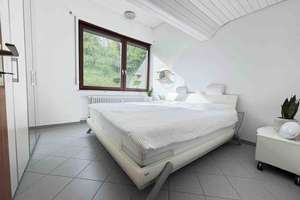  3,5-Zi-Penthouse-Maisonette im Dachgeschoss: Galerie, große Süd-Dachterrasse, Balkon, Panoramablick – Die vollständige Adresse der Immobilie erhältst du vom Anbieter., 70435 Zuffenhausen-Mönchsberg, Stuttgart – Vorschaubild 22