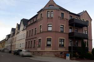 Attraktive Kapitalanlage in Frankenberg/Sachsen – Die vollständige Adresse der Immobilie erhältst du vom Anbieter., 9669 Frankenberg/Sachsen – Vorschaubild 1