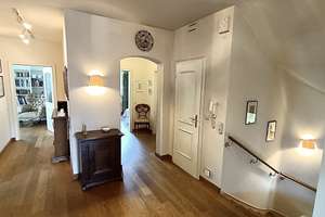 Feinstes Marienthal - Halbes Haus mit Garage und sep. Eingang – An der Marienanlage 3, 22043 Marienthal, Hamburg – Vorschaubild 6