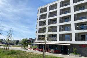 Toll geschnittenes 1-Zimmer-Apartment im Lichtenreuth Quartier – Die vollständige Adresse der Immobilie erhältst du vom Anbieter., 90461 Eberhardshof, Nürnberg – Vorschaubild 9