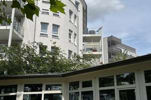 Helle und große 4,5-Zimmerwohnung im KBF Gebäude in Reutlingen – Heppstraße 95, 72770 Betzingen, Reutlingen – Vorschaubild 1