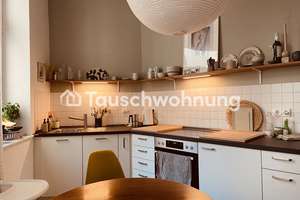 Tauschwohnung: 2,5 Zimmer im Samariterkiez gegen 4 Zimmer – Die vollständige Adresse der Immobilie erhältst du vom Anbieter., 10247 Friedrichshain, Berlin – Vorschaubild 3
