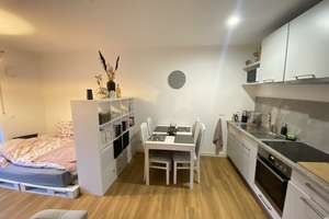 1-Zimmer Wohnung mit Blick auf die Hase – Turnerstraße 13, 49074 Sonnenhügel, Osnabrück – Vorschaubild 6