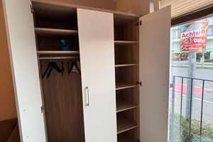 Nachmieter gesucht für 1-Zimmer Studio Apartment Neu-Ulm (NUR STUDIERENDE ODER AUSZUBILDENDE!!) – Memminger Straße 37, 89231 Neu-Ulm – Vorschaubild 5